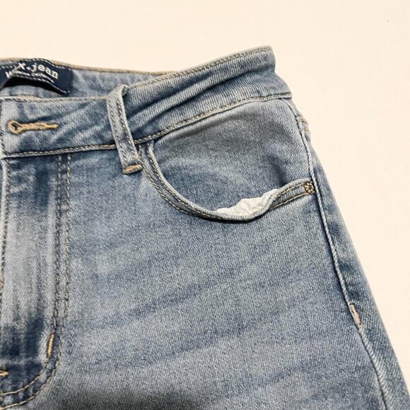 Wax Jean Los Angele Jeans Size 7 - Picture 6 of 16